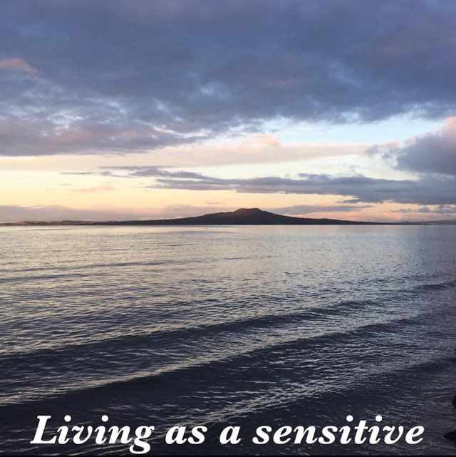 living-as-a-sensitive