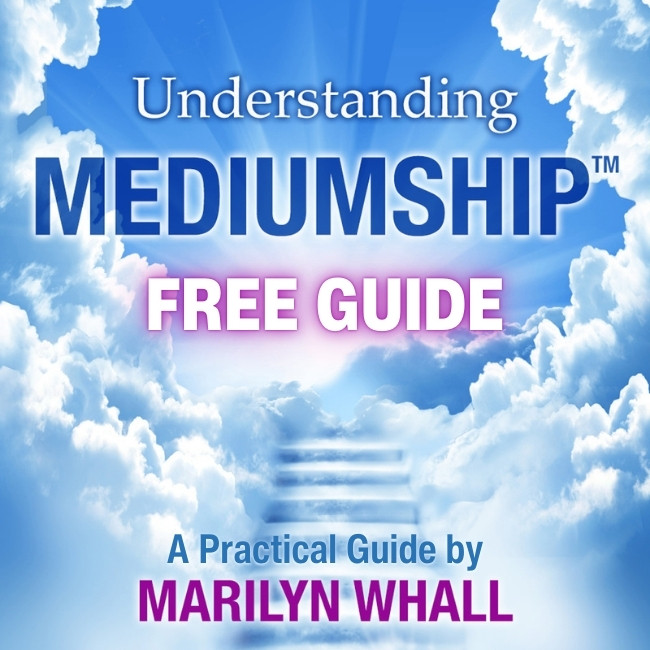 Understanding Mediumship: A Practical Guide by Marilyn Whall